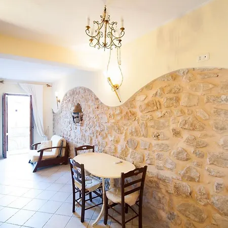 Mblò Bed & Breakfast *