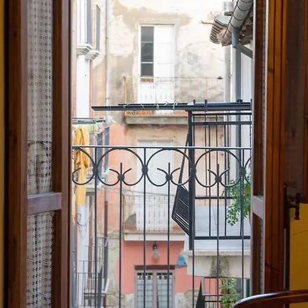 Bed & Breakfast Mblò