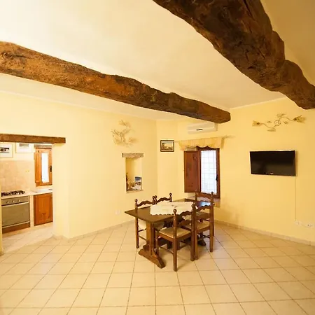 Bed & Breakfast Mblò