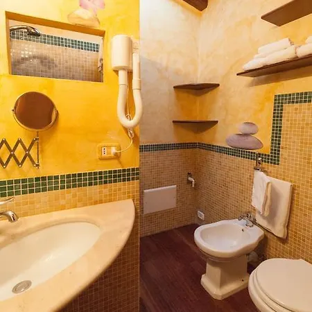 Mblò Bed & Breakfast