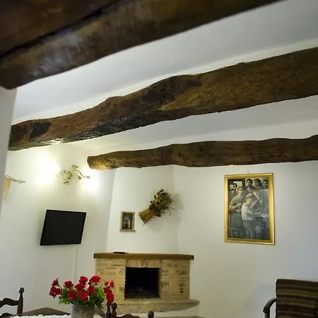 Mblò Bed & Breakfast Fondi