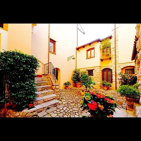 Mblò Bed & Breakfast Fondi