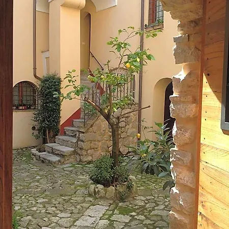 Bed & Breakfast Mblò