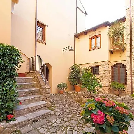 Bed & Breakfast Mblò Fondi