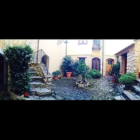 Mblò Bed & Breakfast