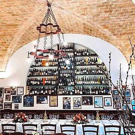 Bed & Breakfast Mblò 3*