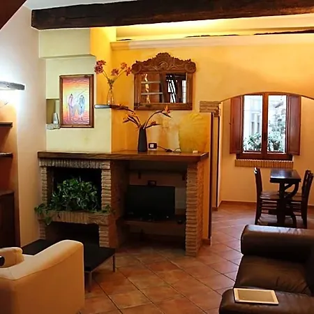 Mblò Bed & Breakfast