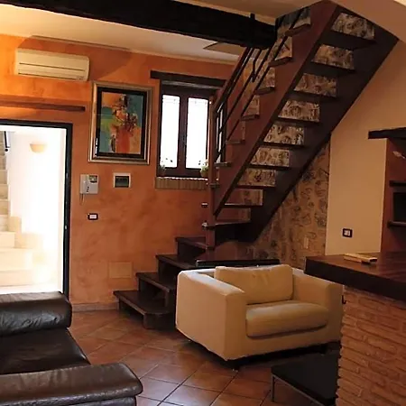 Bed & Breakfast Mblò