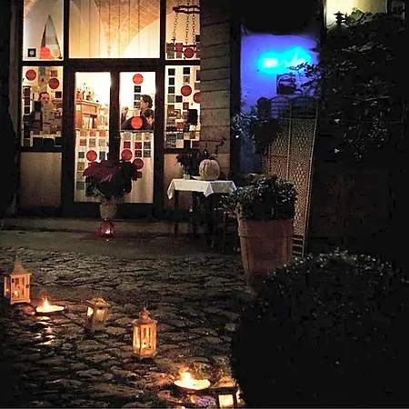 Mblò Bed & Breakfast Fondi