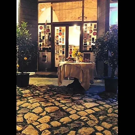 Bed & Breakfast Mblò Fondi