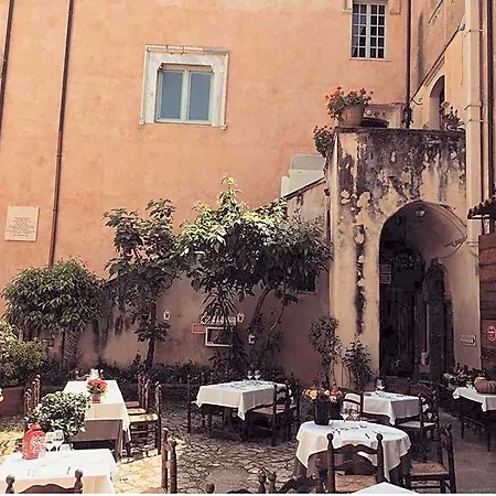 Mblò Bed & Breakfast