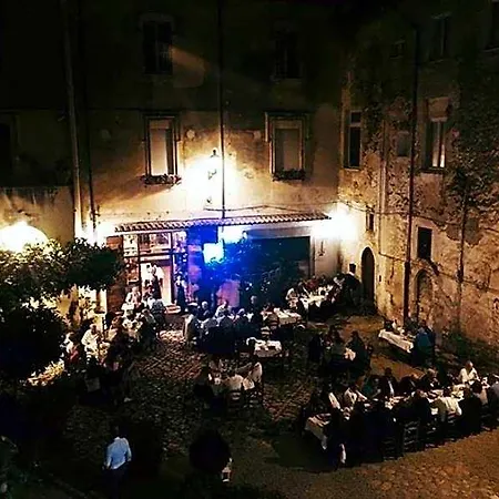 Mblò Bed & Breakfast