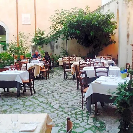 Bed & Breakfast Mblò Fondi