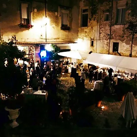 Mblò Bed & Breakfast 3*