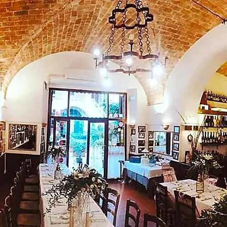 Mblò Bed & Breakfast 3*