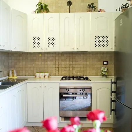 Mblo Bed & Breakfast Fondi