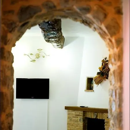 Bed & Breakfast Mblò *