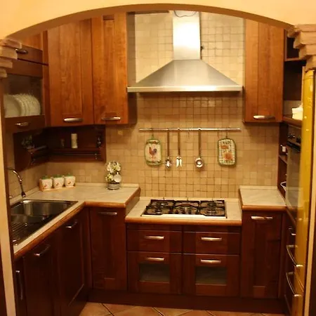 Bed & Breakfast Mblò 3*