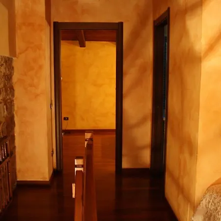 Bed & Breakfast Mblò Fondi