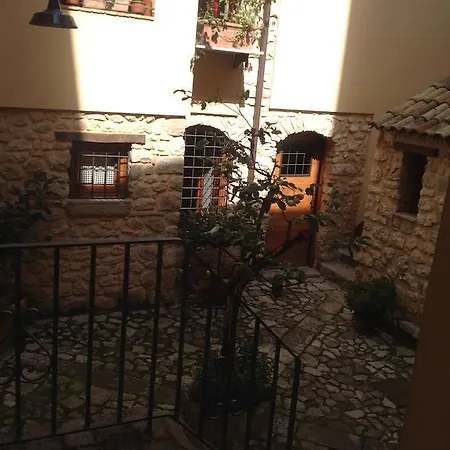 Bed & Breakfast Mblò