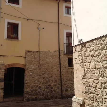 Bed & Breakfast Mblò *