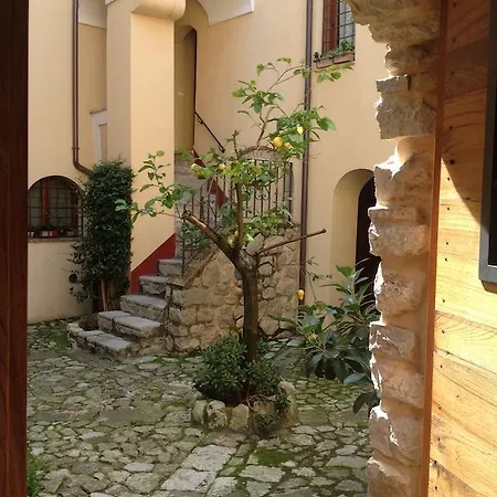 Bed & Breakfast Mblo Fondi