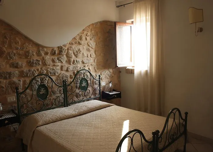 Bed & Breakfast Mblo 3*